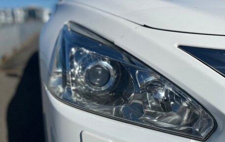 Nissan Teana, 2014 год, 1 750 000 рублей, 12 фотография
