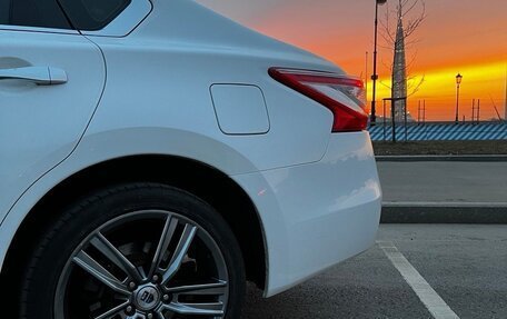 Nissan Teana, 2014 год, 1 750 000 рублей, 6 фотография