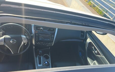 Nissan Teana, 2014 год, 1 750 000 рублей, 18 фотография