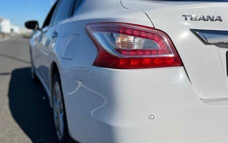 Nissan Teana, 2014 год, 1 750 000 рублей, 7 фотография