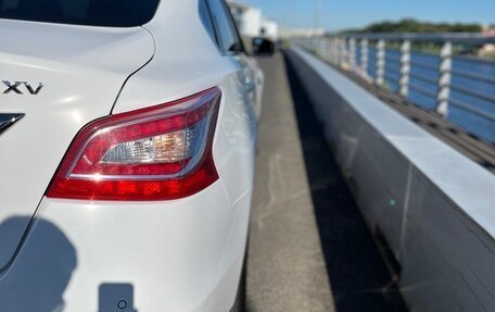 Nissan Teana, 2014 год, 1 750 000 рублей, 9 фотография