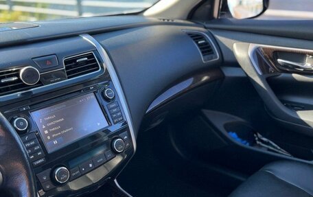 Nissan Teana, 2014 год, 1 750 000 рублей, 15 фотография