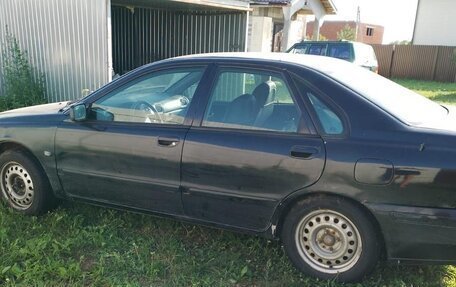 Volvo S40 II, 1998 год, 135 000 рублей, 1 фотография