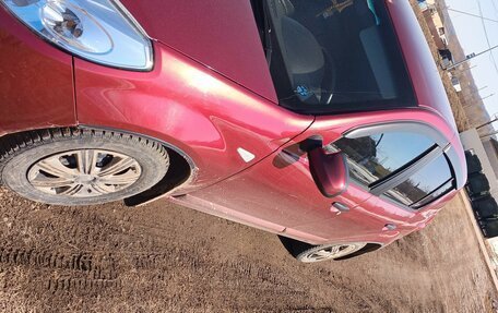 Renault Sandero I, 2010 год, 520 000 рублей, 4 фотография