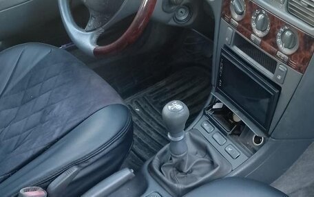 Volvo S40 II, 1998 год, 135 000 рублей, 3 фотография