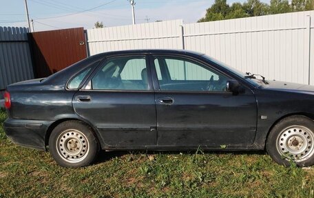 Volvo S40 II, 1998 год, 135 000 рублей, 2 фотография