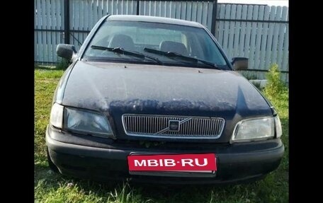 Volvo S40 II, 1998 год, 135 000 рублей, 4 фотография