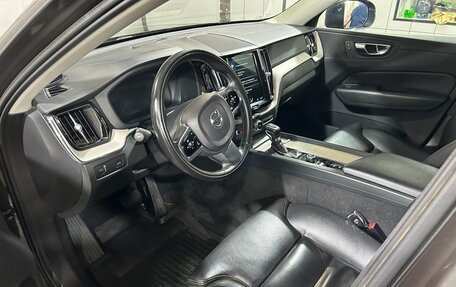 Volvo XC60 II, 2019 год, 3 200 000 рублей, 6 фотография