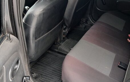 Renault Logan I, 2011 год, 350 000 рублей, 7 фотография