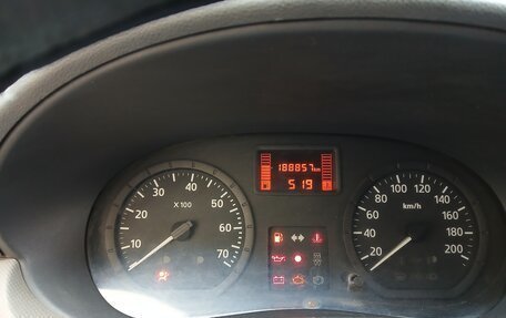 Renault Logan I, 2011 год, 350 000 рублей, 4 фотография