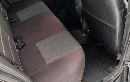 Renault Logan I, 2011 год, 350 000 рублей, 14 фотография