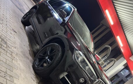 BMW X5, 2014 год, 3 200 000 рублей, 1 фотография