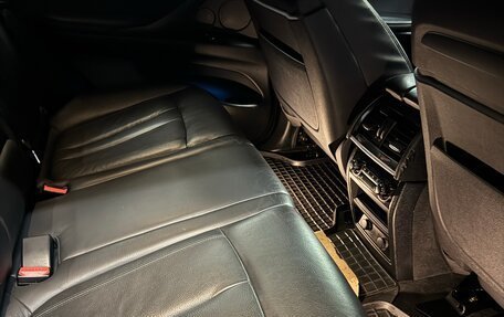 BMW X5, 2014 год, 3 200 000 рублей, 8 фотография