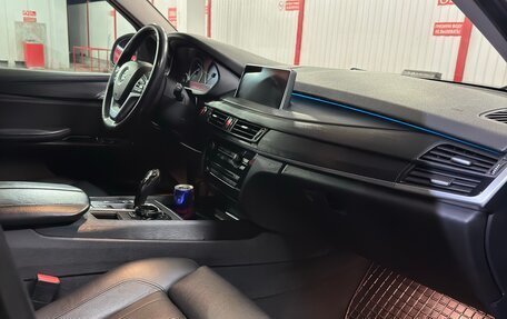 BMW X5, 2014 год, 3 200 000 рублей, 9 фотография