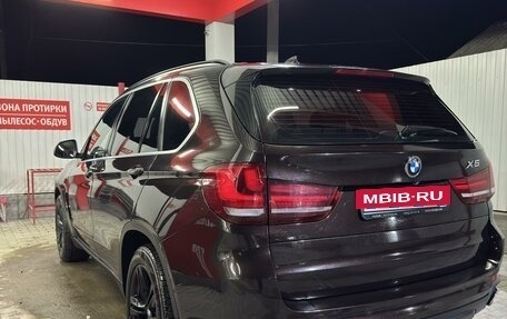 BMW X5, 2014 год, 3 200 000 рублей, 6 фотография