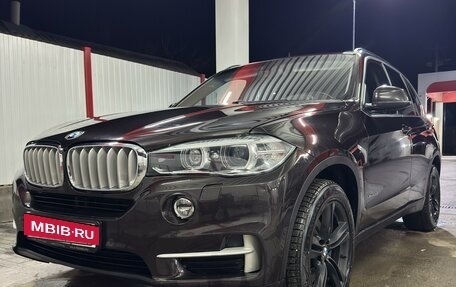 BMW X5, 2014 год, 3 200 000 рублей, 2 фотография