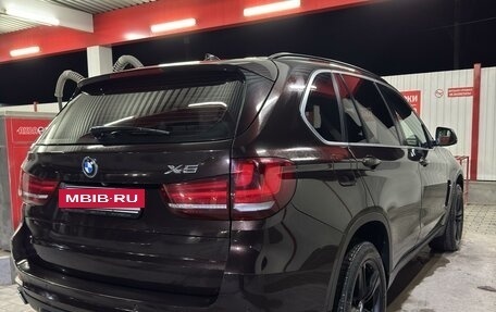 BMW X5, 2014 год, 3 200 000 рублей, 5 фотография