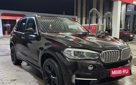 BMW X5, 2014 год, 3 200 000 рублей, 4 фотография
