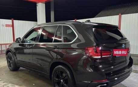 BMW X5, 2014 год, 3 200 000 рублей, 7 фотография