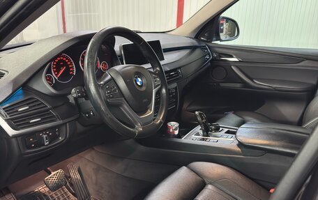 BMW X5, 2014 год, 3 200 000 рублей, 11 фотография