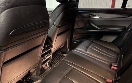 BMW X5, 2014 год, 3 200 000 рублей, 10 фотография