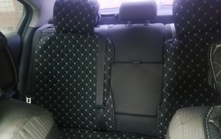 Chevrolet Cruze II, 2011 год, 500 000 рублей, 1 фотография