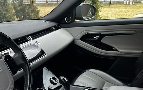 Land Rover Range Rover Evoque II, 2019 год, 4 050 000 рублей, 5 фотография