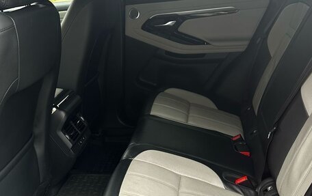 Land Rover Range Rover Evoque II, 2019 год, 4 050 000 рублей, 7 фотография