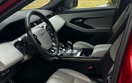 Land Rover Range Rover Evoque II, 2019 год, 4 050 000 рублей, 6 фотография