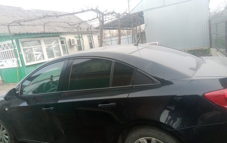 Chevrolet Cruze II, 2011 год, 500 000 рублей, 4 фотография