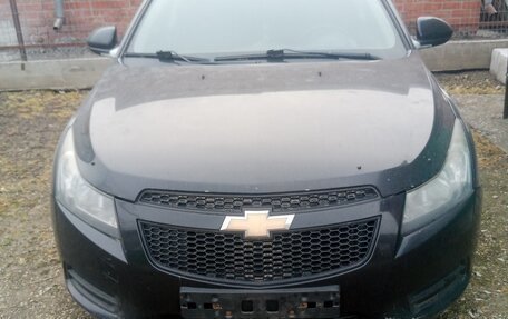Chevrolet Cruze II, 2011 год, 500 000 рублей, 5 фотография