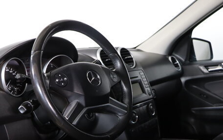 Mercedes-Benz M-Класс, 2009 год, 1 249 990 рублей, 9 фотография