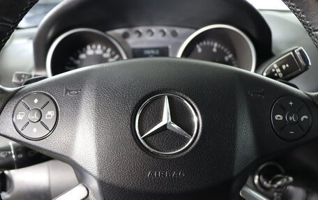 Mercedes-Benz M-Класс, 2009 год, 1 249 990 рублей, 11 фотография