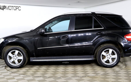 Mercedes-Benz M-Класс, 2009 год, 1 249 990 рублей, 8 фотография