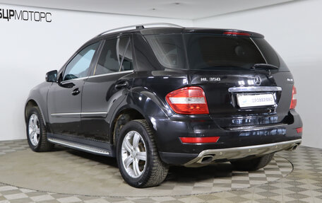 Mercedes-Benz M-Класс, 2009 год, 1 249 990 рублей, 7 фотография