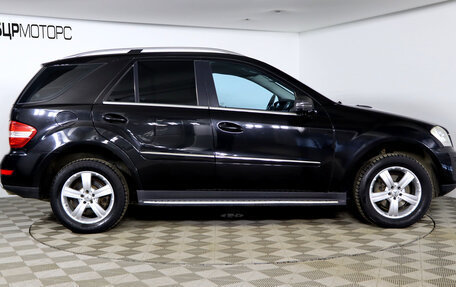 Mercedes-Benz M-Класс, 2009 год, 1 249 990 рублей, 4 фотография