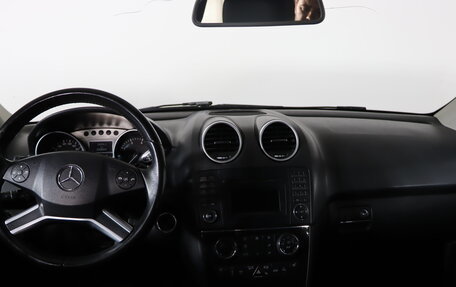 Mercedes-Benz M-Класс, 2009 год, 1 249 990 рублей, 13 фотография