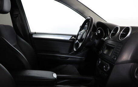 Mercedes-Benz M-Класс, 2009 год, 1 249 990 рублей, 14 фотография