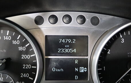 Mercedes-Benz M-Класс, 2009 год, 1 249 990 рублей, 16 фотография