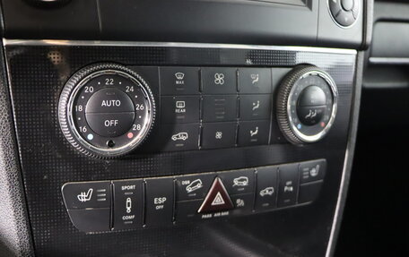 Mercedes-Benz M-Класс, 2009 год, 1 249 990 рублей, 18 фотография