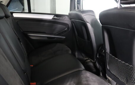 Mercedes-Benz M-Класс, 2009 год, 1 249 990 рублей, 20 фотография