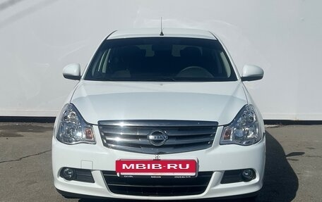Nissan Almera, 2018 год, 950 000 рублей, 2 фотография