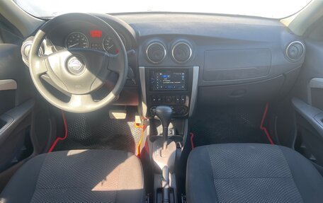 Nissan Almera, 2018 год, 950 000 рублей, 8 фотография