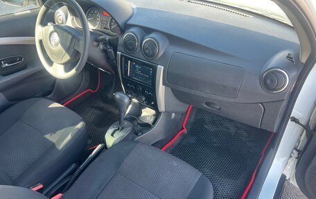 Nissan Almera, 2018 год, 950 000 рублей, 9 фотография