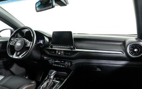 KIA K3, 2020 год, 1 799 000 рублей, 10 фотография