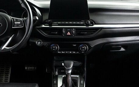KIA K3, 2020 год, 1 799 000 рублей, 15 фотография