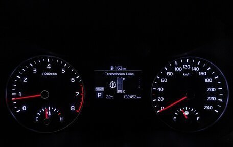 KIA K3, 2020 год, 1 799 000 рублей, 13 фотография