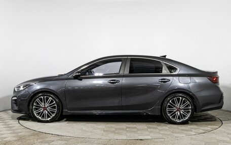 KIA K3, 2020 год, 1 799 000 рублей, 9 фотография