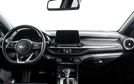 KIA K3, 2020 год, 1 799 000 рублей, 14 фотография