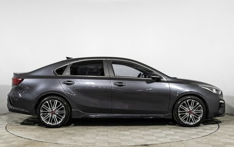 KIA K3, 2020 год, 1 799 000 рублей, 4 фотография
